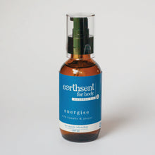 Load image into Gallery viewer, Energise Massage Oil