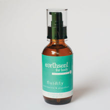 Load image into Gallery viewer, Fluidity Massage Oil