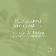 Load image into Gallery viewer, Kawakawa Healing Cream