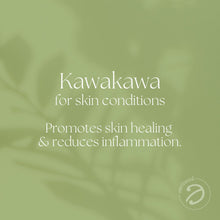 Load image into Gallery viewer, Kawakawa Massage Oil
