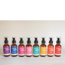 Load image into Gallery viewer, Massage Oil Discovery Collection