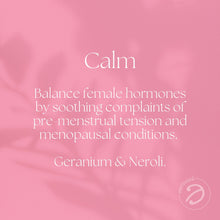 Load image into Gallery viewer, Calm Massage Oil
