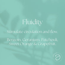 Load image into Gallery viewer, Fluidity Aromamist
