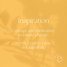 Load image into Gallery viewer, Inspiration Essential Oil
