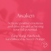Load image into Gallery viewer, Awaken Massage Oil
