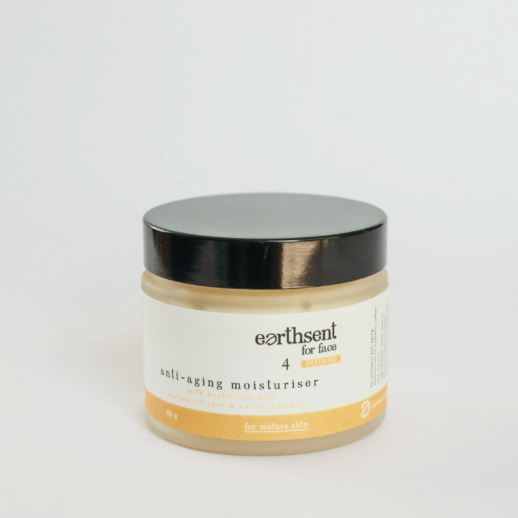 Anti-Aging Moisturiser