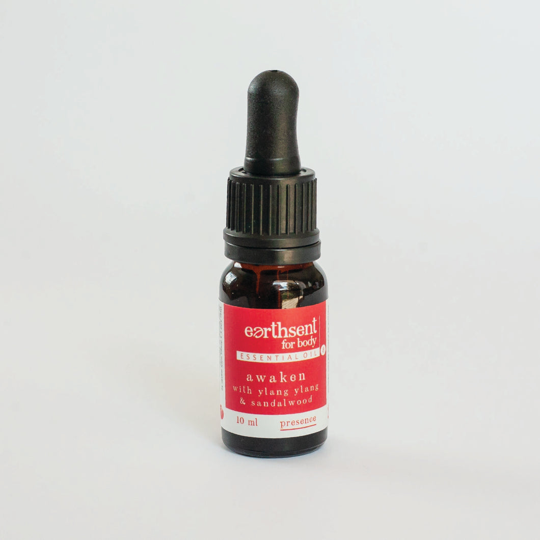 Awaken Essential Oil