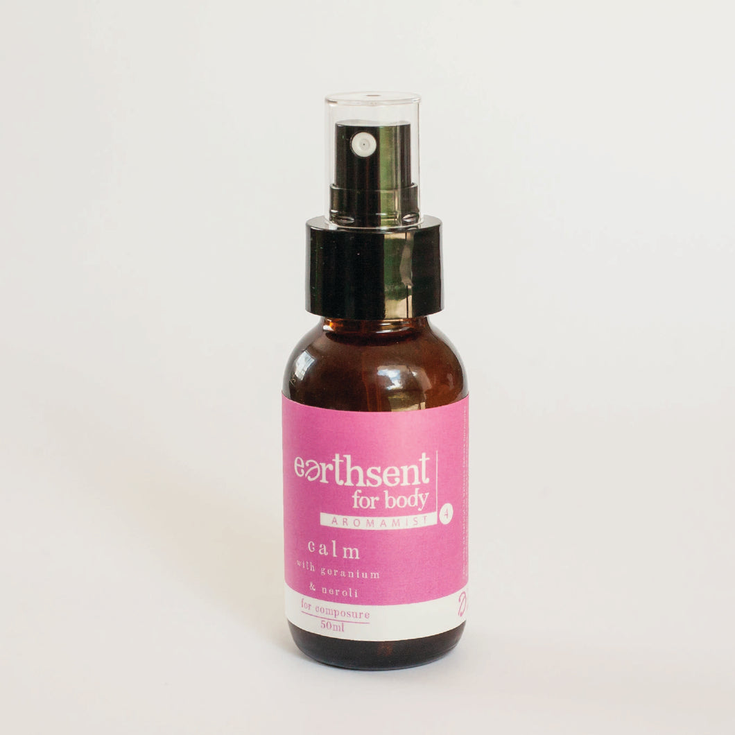 Calm Aromamist