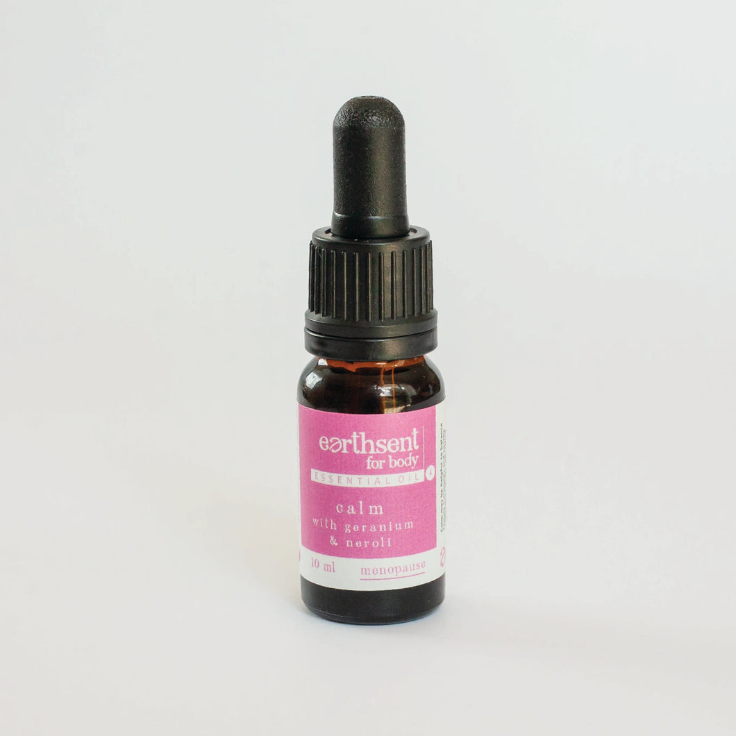 Calm Essential Oil