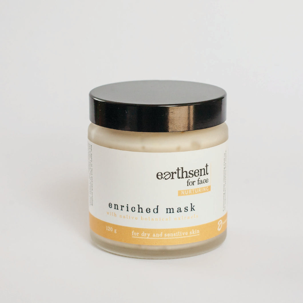 Enriched Mask