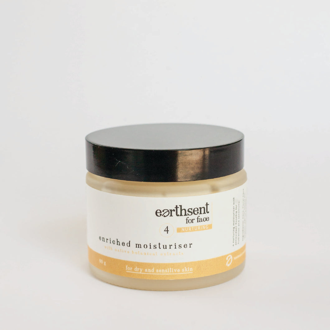 Enriched Moisturiser