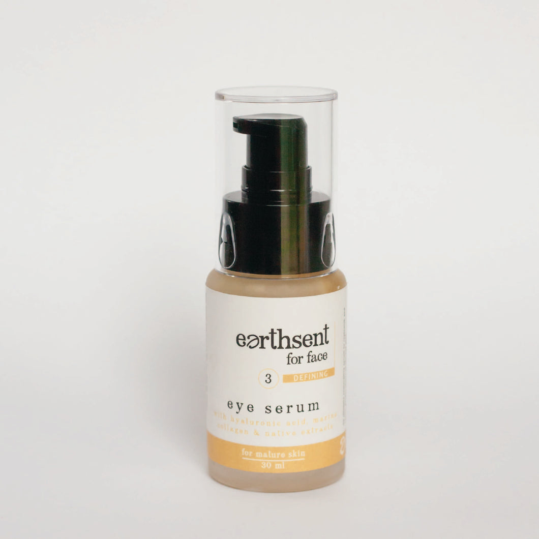 Eye Serum