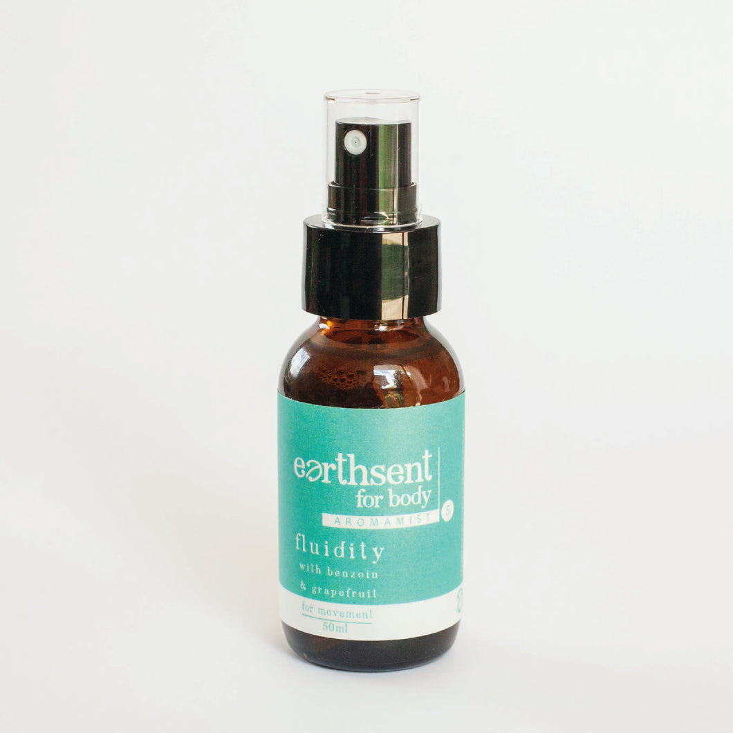 Fluidity Aromamist