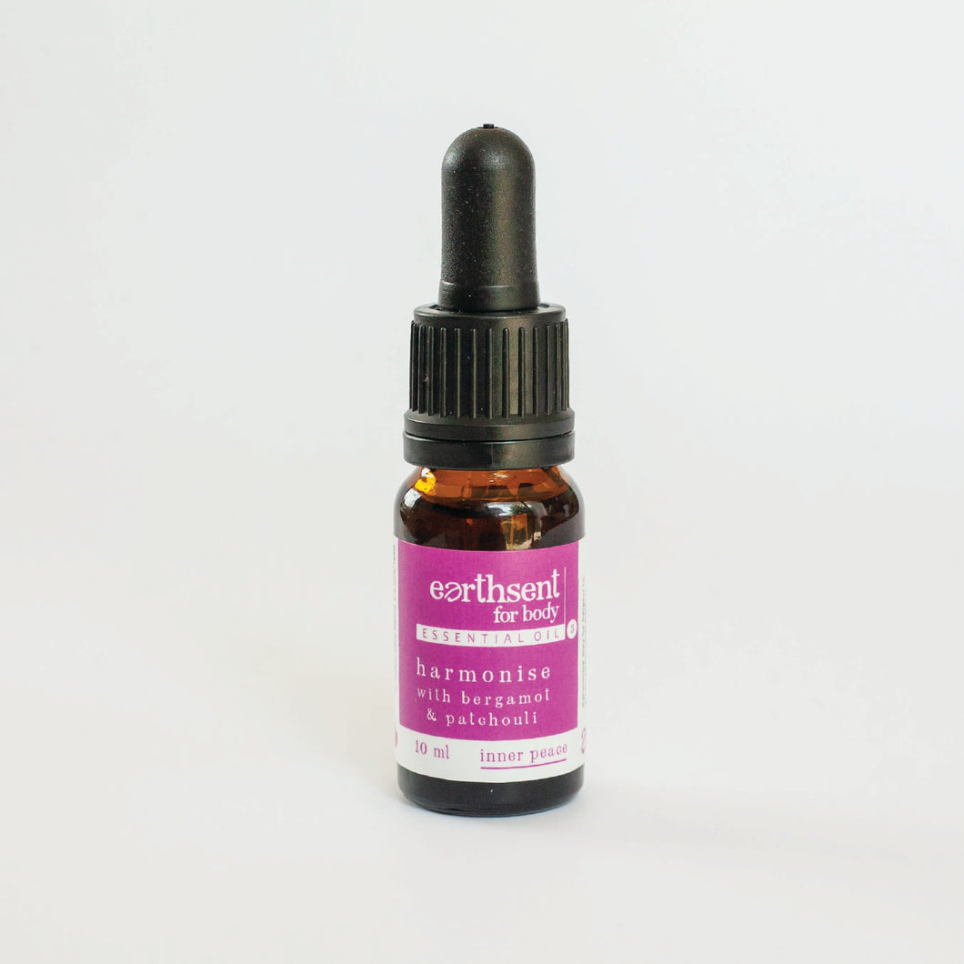 Harmonise Essential Oil