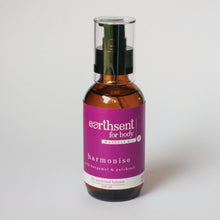 Load image into Gallery viewer, Harmonise Massage Oil
