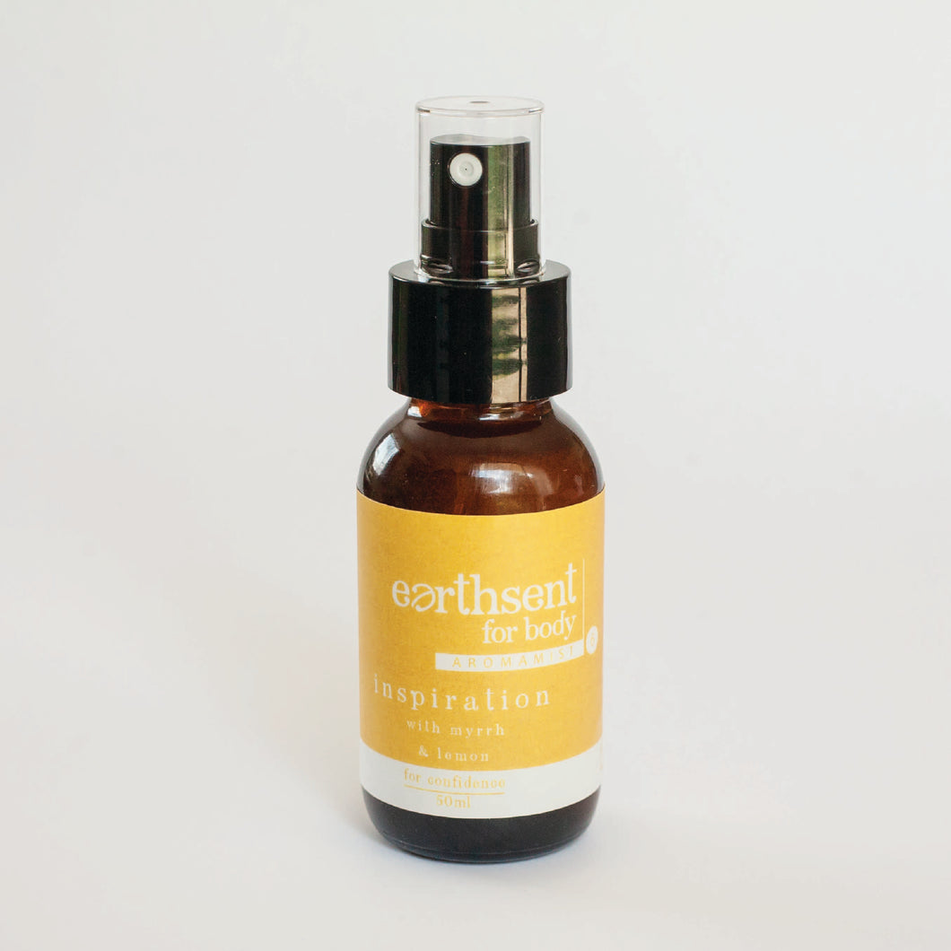 Inspiration Aromamist