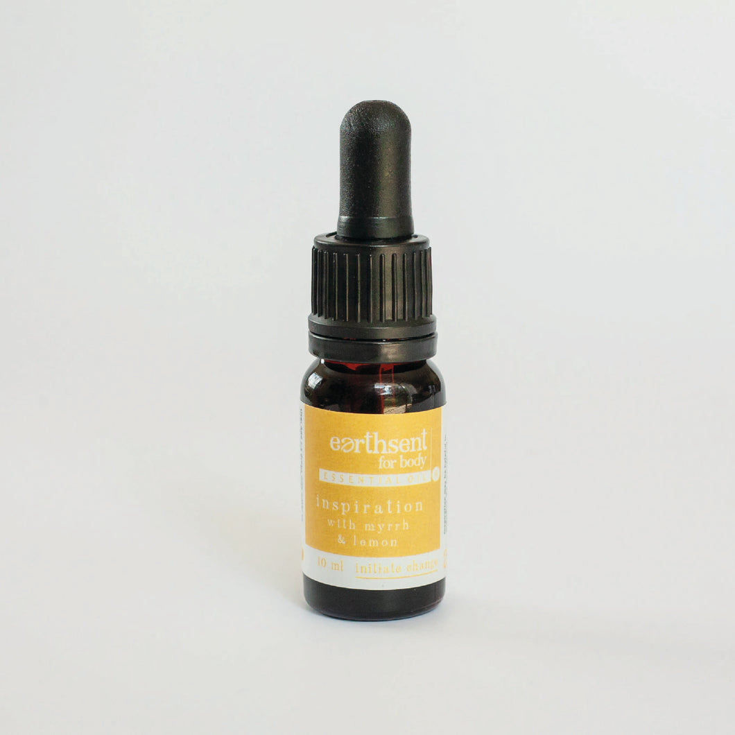 Inspiration Essential Oil