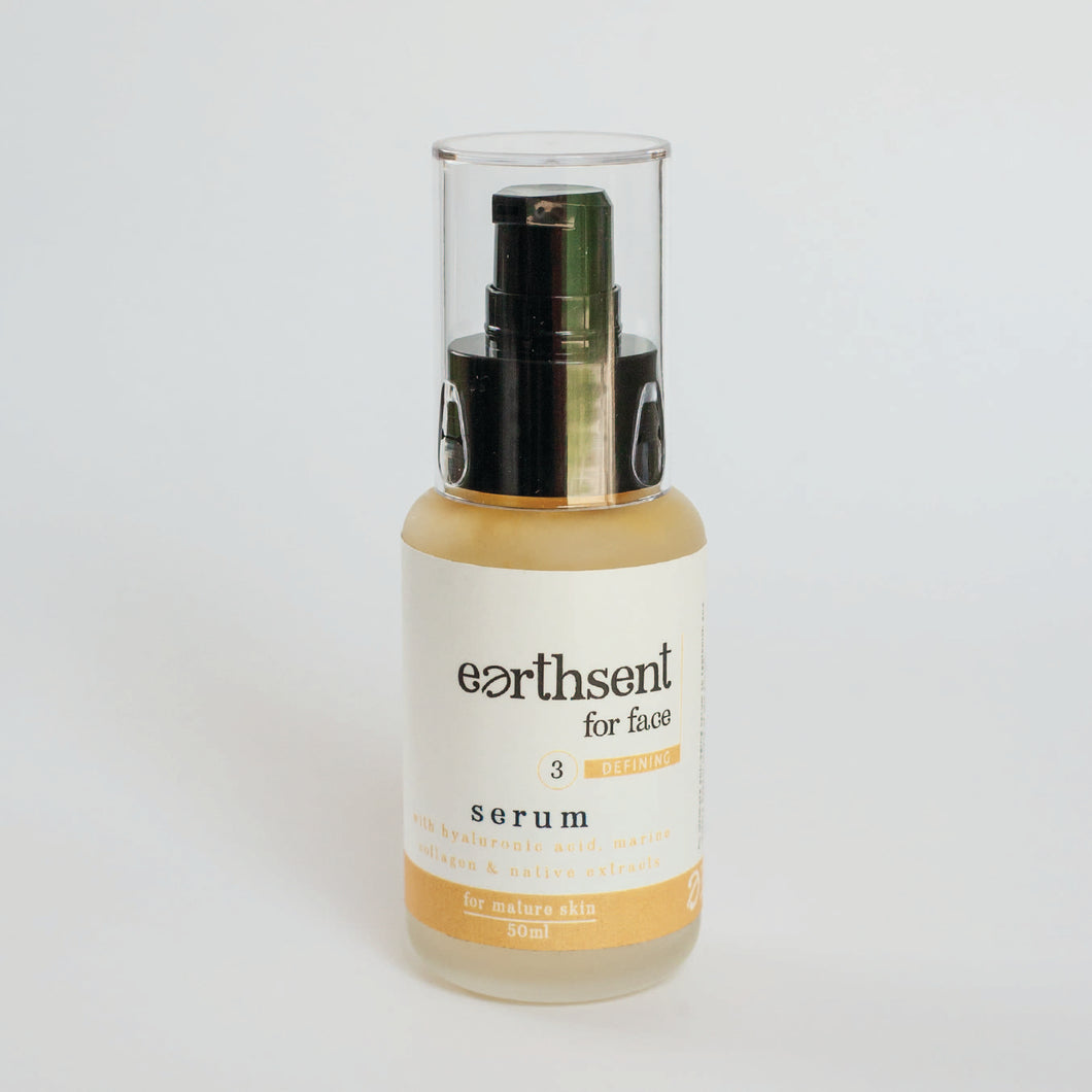 Serum